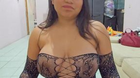 Mexicana/o 