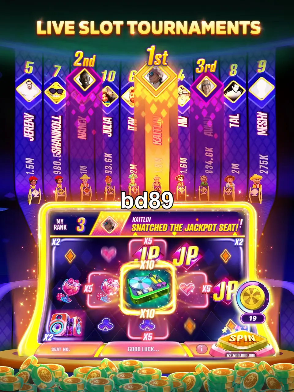 bd89 APK