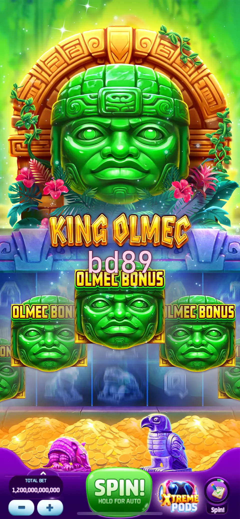 bd89 APK