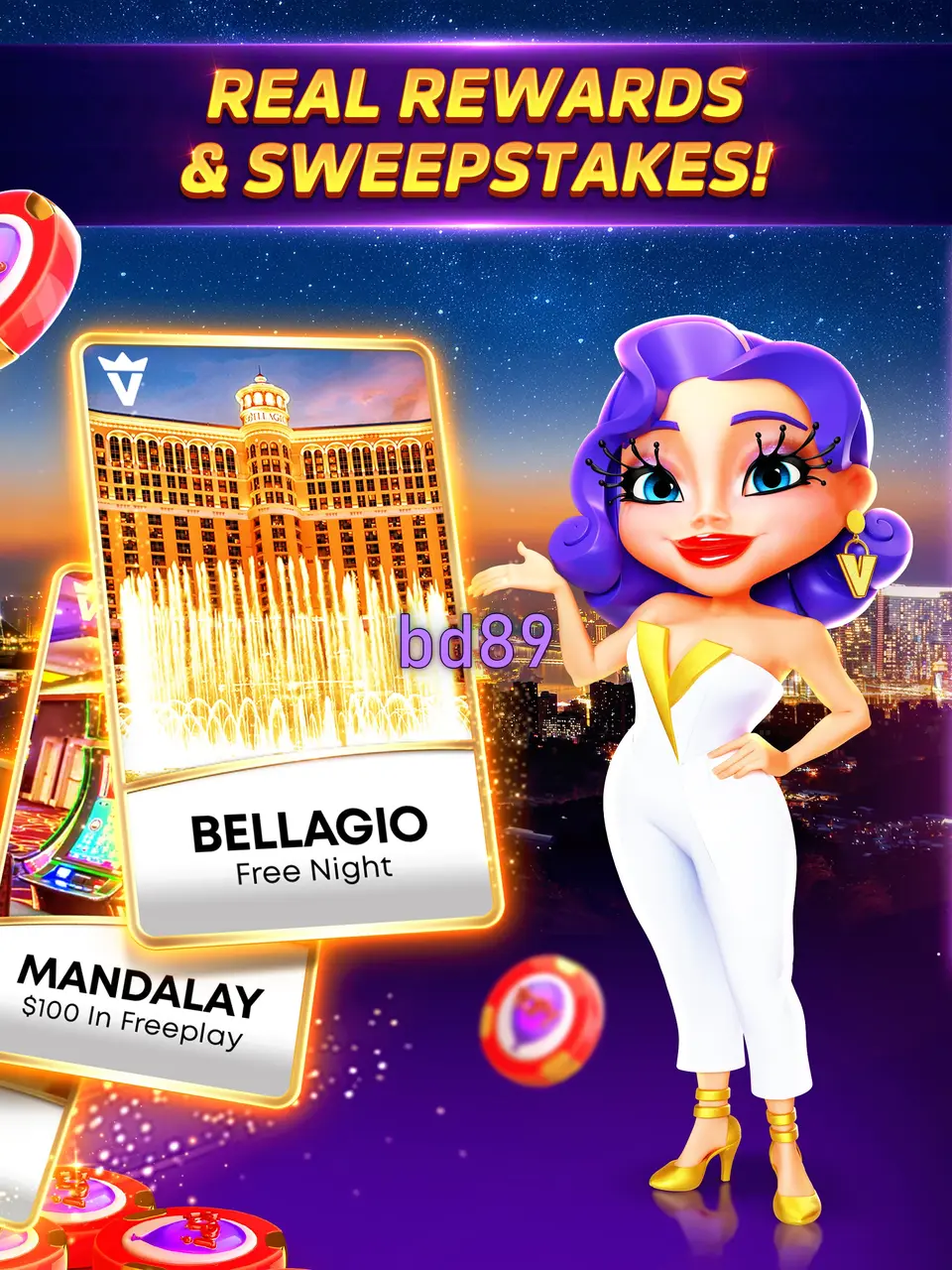 bd89 APK