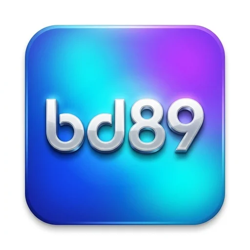 bd89 Logo - অফিসিয়াল