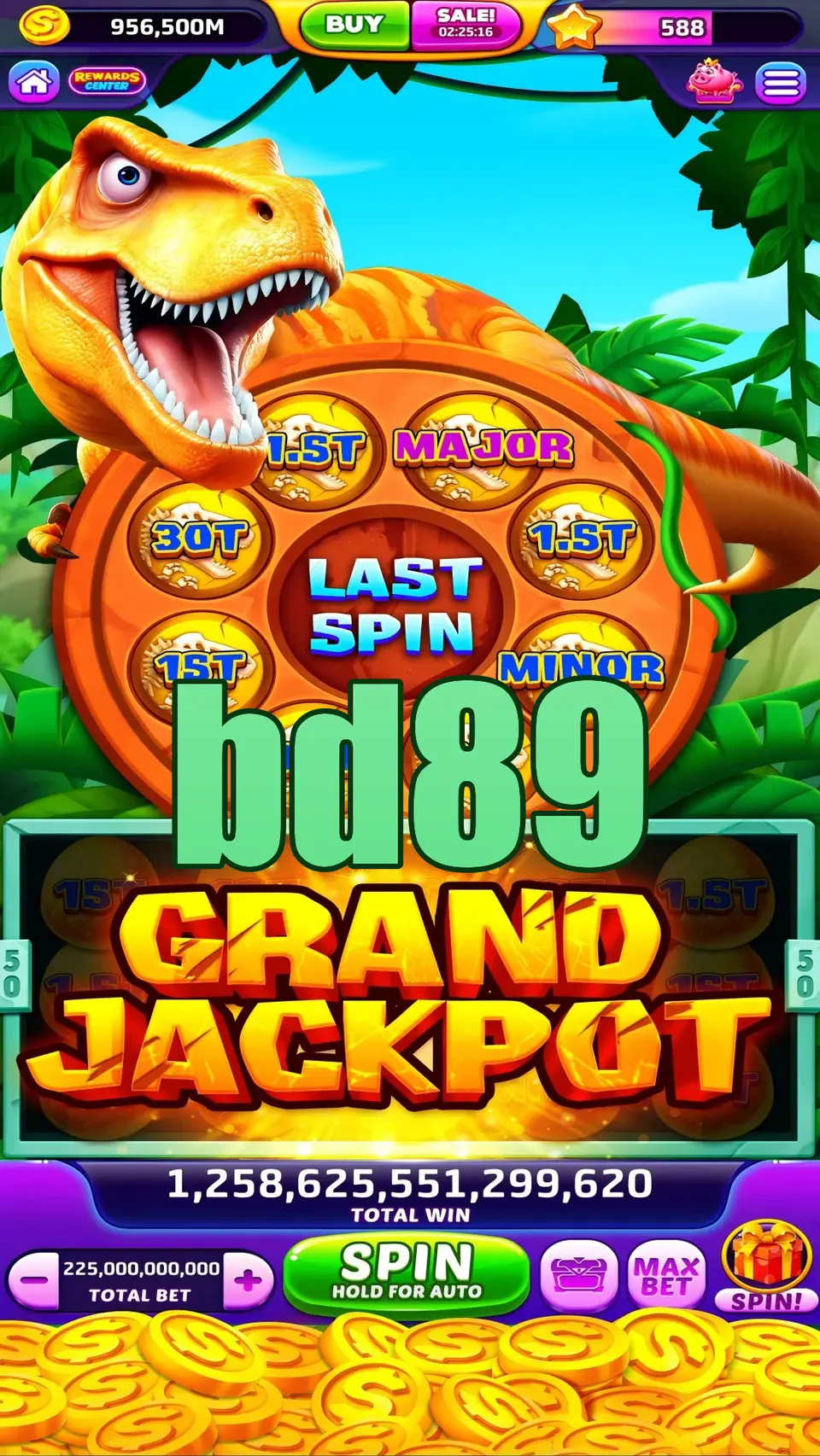 bd89 স্ক্রিনশট - APK অফিসিয়াল