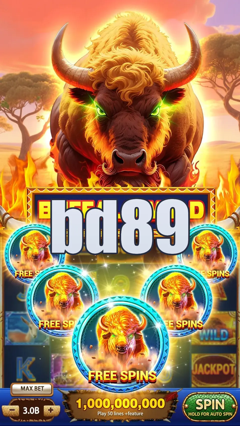 bd89 Preview - অফিসিয়াল ডাউনলোড